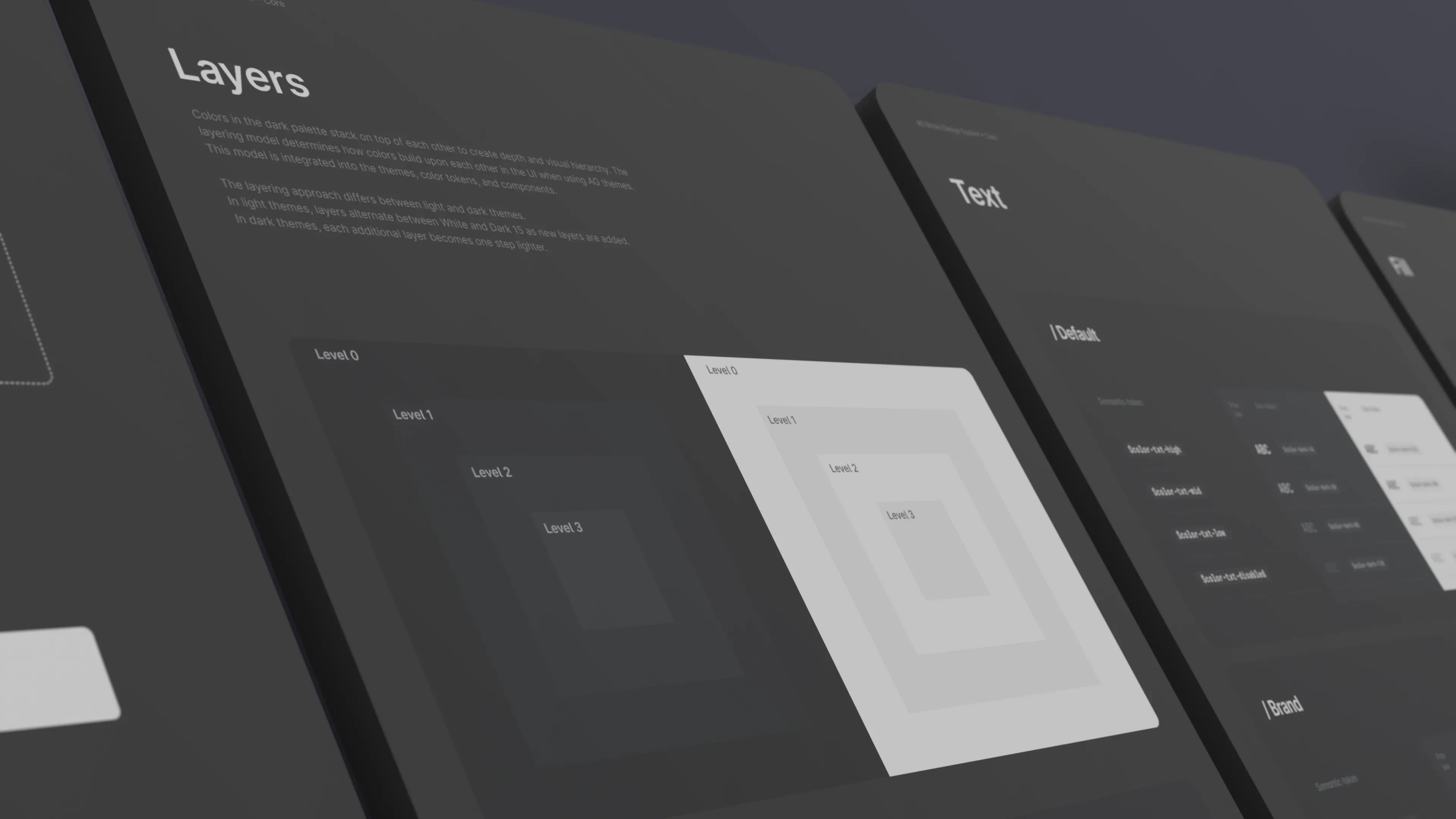 Alışgidiş Design System