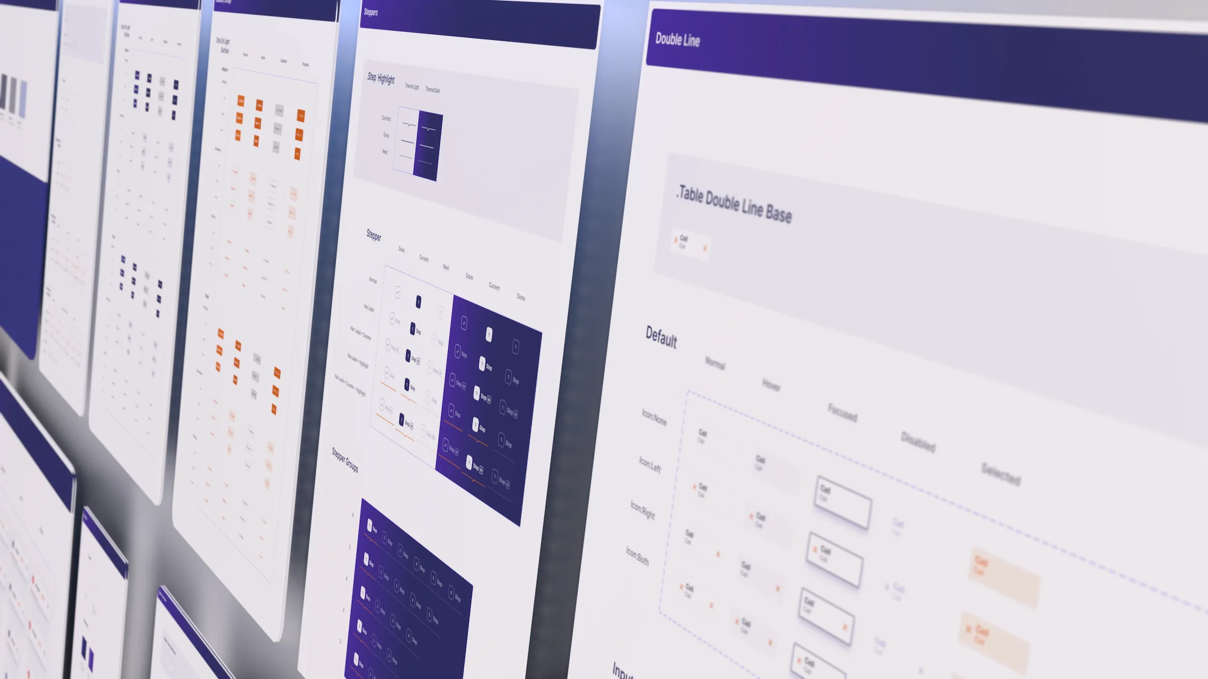 Migros Next Design System
