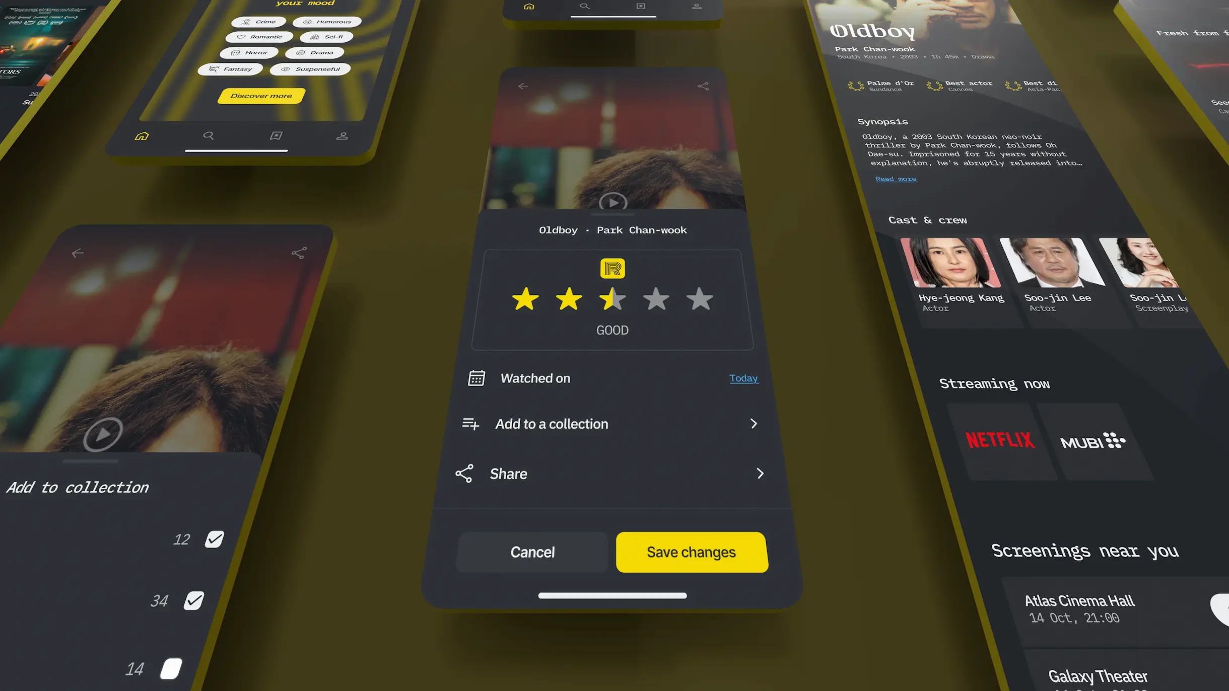 Reelfind Gallery Image 1