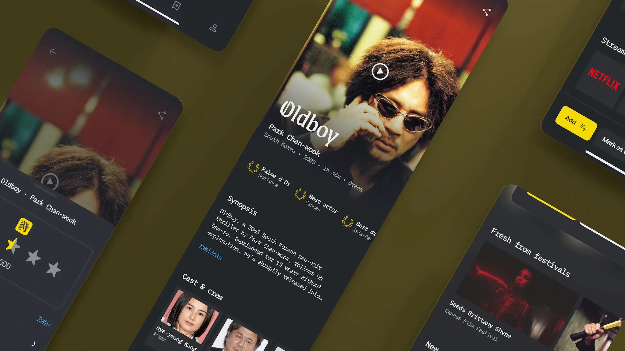 Reelfind Gallery Image 4